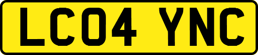 LC04YNC