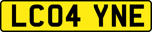LC04YNE