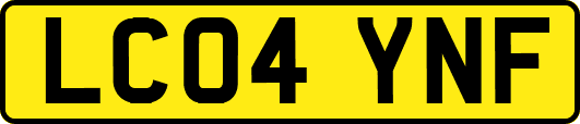 LC04YNF