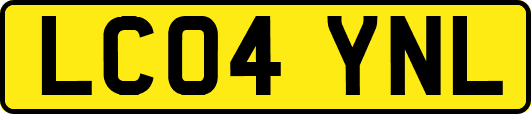 LC04YNL