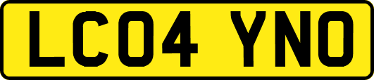 LC04YNO