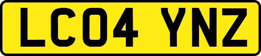 LC04YNZ