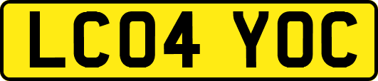 LC04YOC
