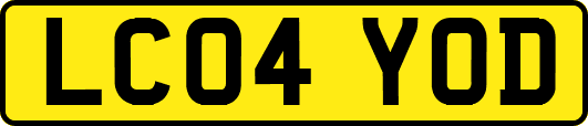 LC04YOD