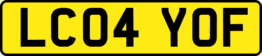 LC04YOF