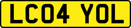 LC04YOL