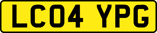 LC04YPG