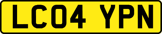 LC04YPN