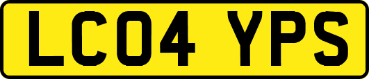 LC04YPS