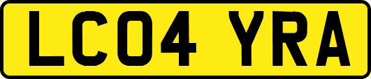 LC04YRA