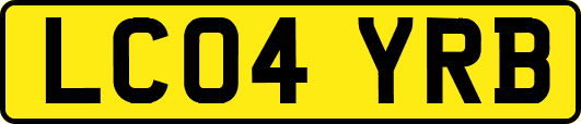 LC04YRB