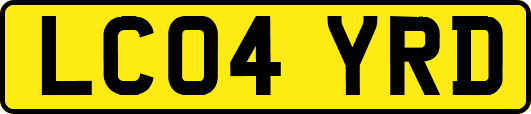 LC04YRD