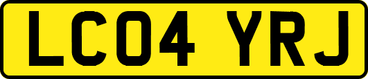 LC04YRJ
