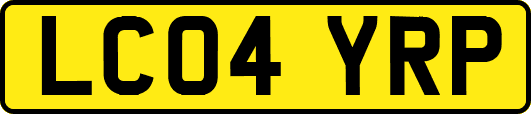 LC04YRP