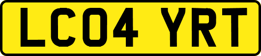 LC04YRT