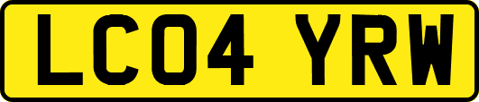 LC04YRW