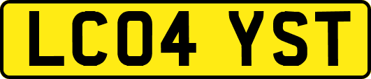 LC04YST