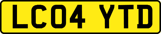LC04YTD