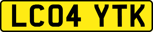 LC04YTK
