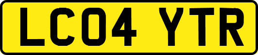 LC04YTR