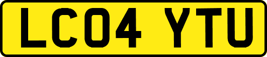 LC04YTU