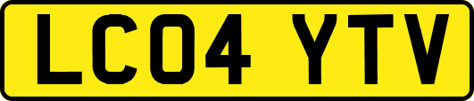 LC04YTV