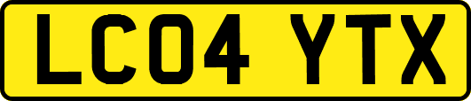 LC04YTX