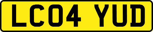 LC04YUD