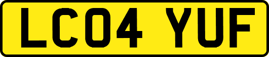LC04YUF