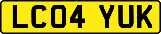 LC04YUK
