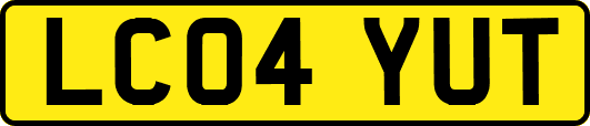 LC04YUT