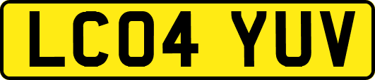 LC04YUV