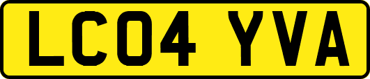 LC04YVA
