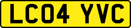 LC04YVC