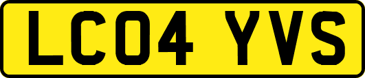 LC04YVS