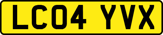 LC04YVX