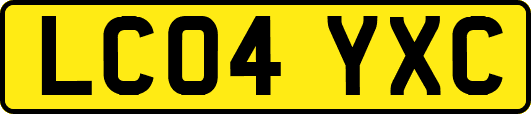 LC04YXC