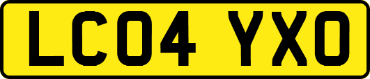 LC04YXO