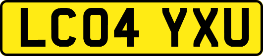 LC04YXU