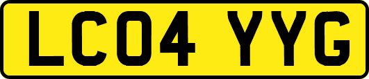 LC04YYG