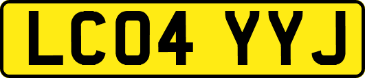 LC04YYJ