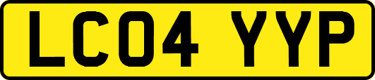 LC04YYP
