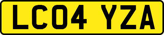 LC04YZA