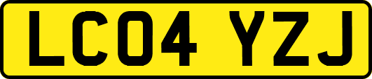 LC04YZJ