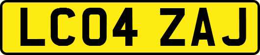 LC04ZAJ