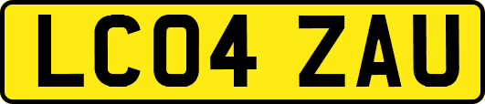 LC04ZAU