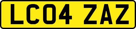 LC04ZAZ