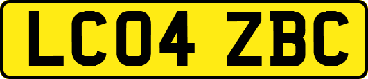 LC04ZBC