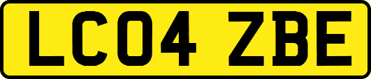 LC04ZBE