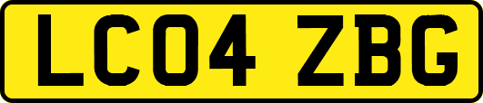 LC04ZBG